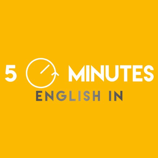 English in five minutes